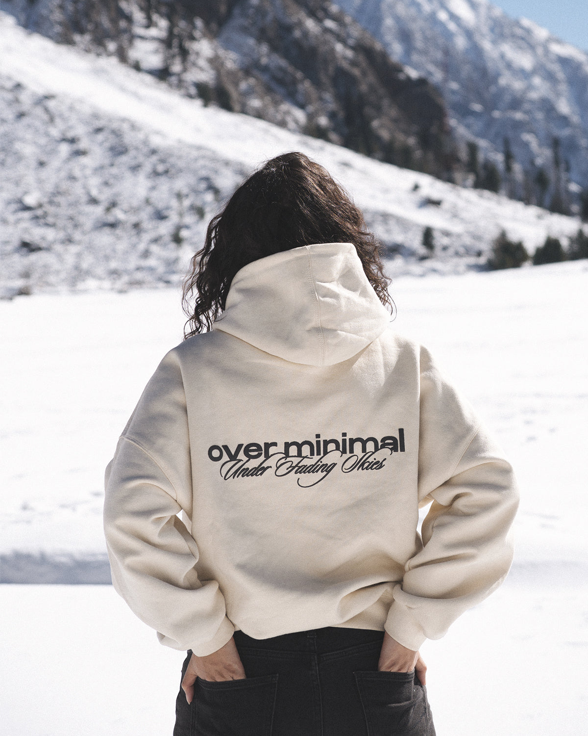 Dawn Hoodie (Unisex)