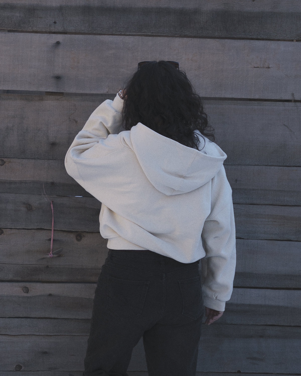 Dawn Zipper (Unisex)