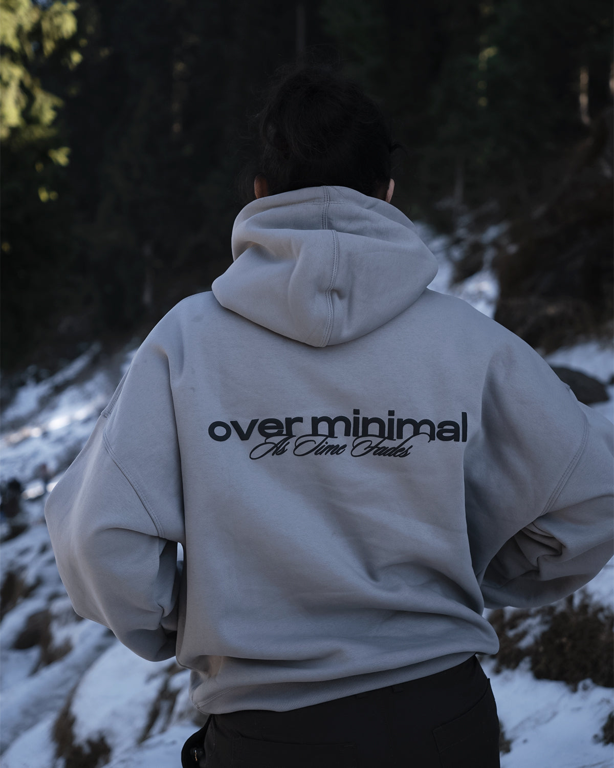 Dusk Hoodie (Unisex)