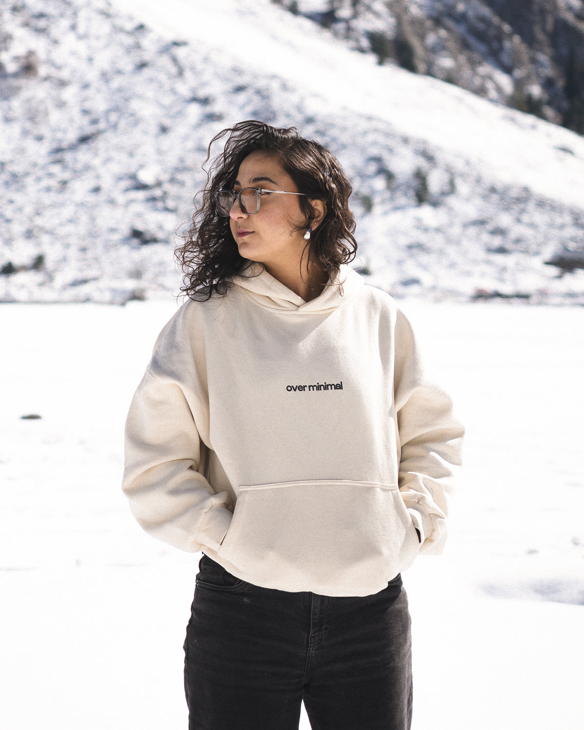 Dawn Hoodie (Unisex)