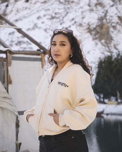 Dawn Zipper (Unisex)