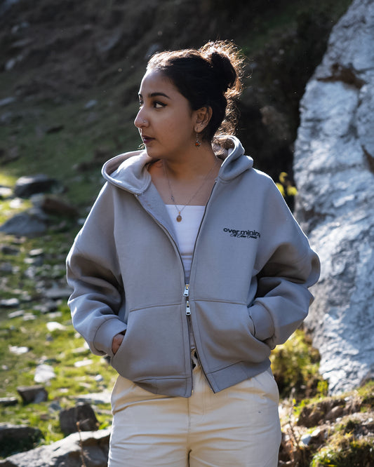 Dusk Zipper (Unisex)