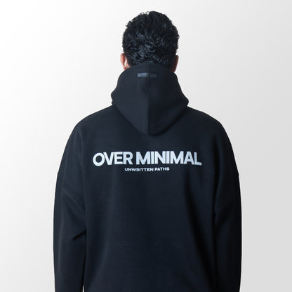 Obsidian Hoodie (Unisex)