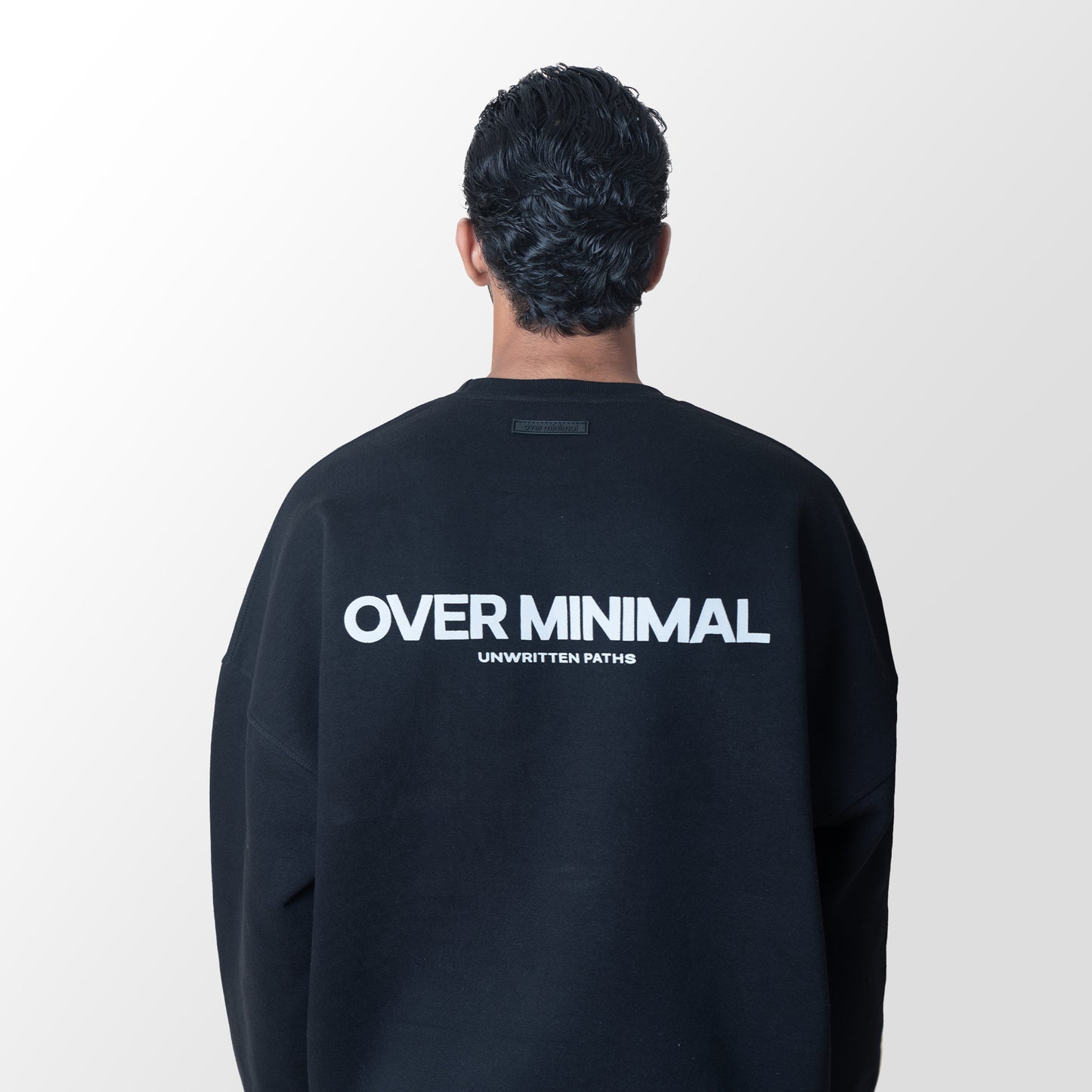 Obsidian Sweatshirt (Unisex)