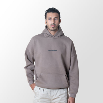 Desert Hoodie (Unisex)