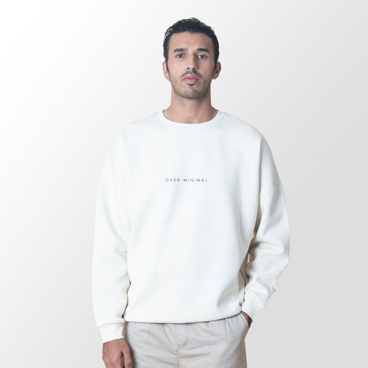 Seashell Sweatshirt (Unisex)